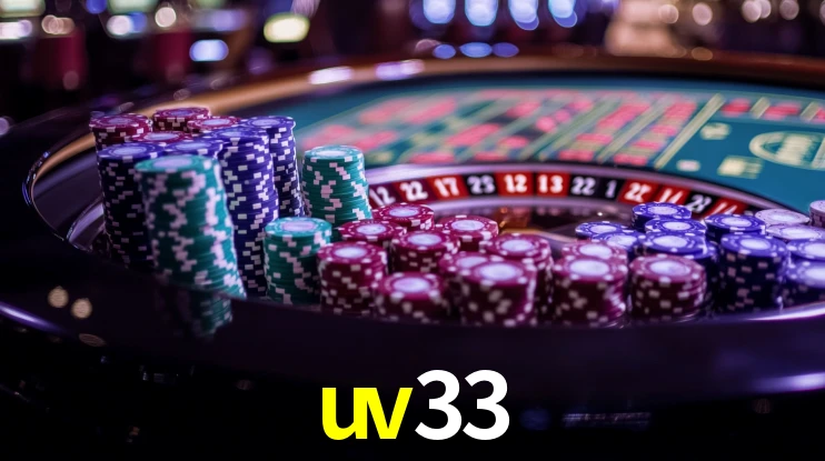 Tournaments uv33
