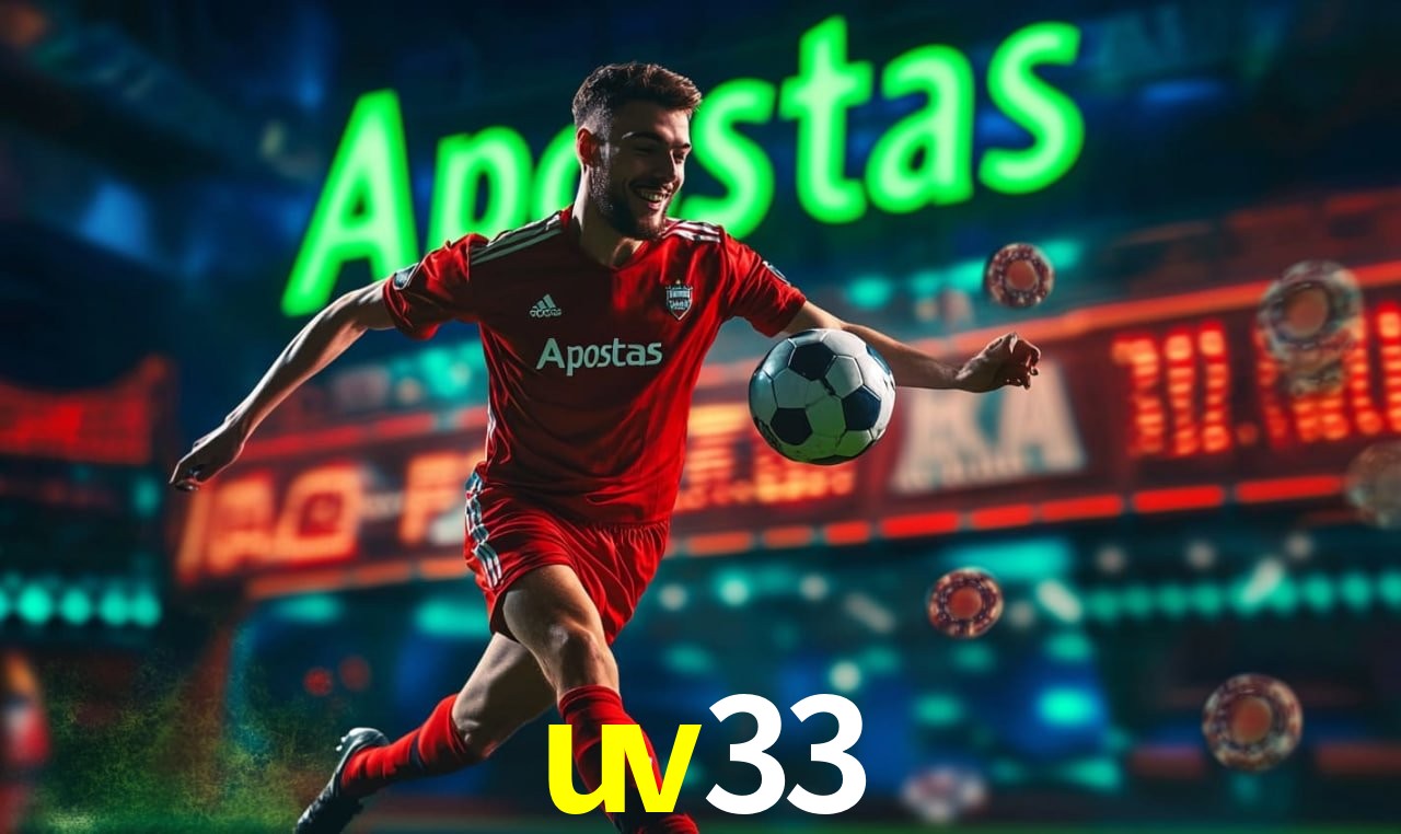 Casino Ao Vivo uv33