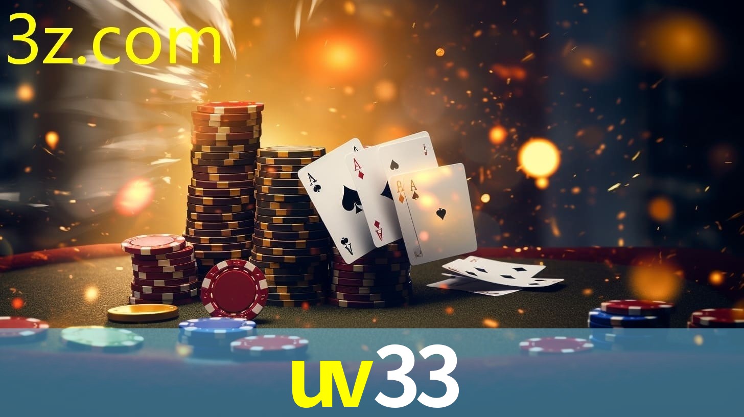 UV33