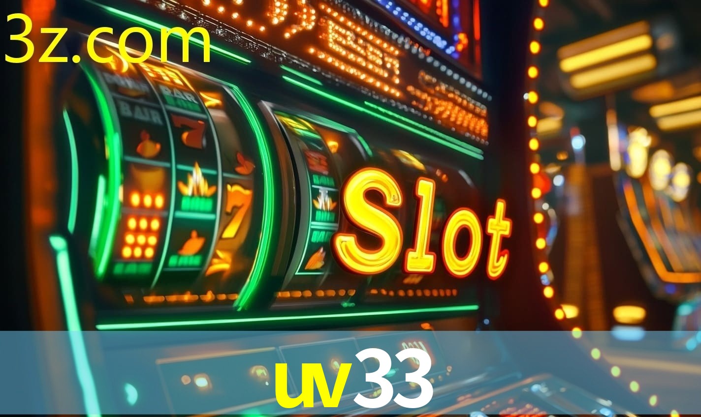 UV33