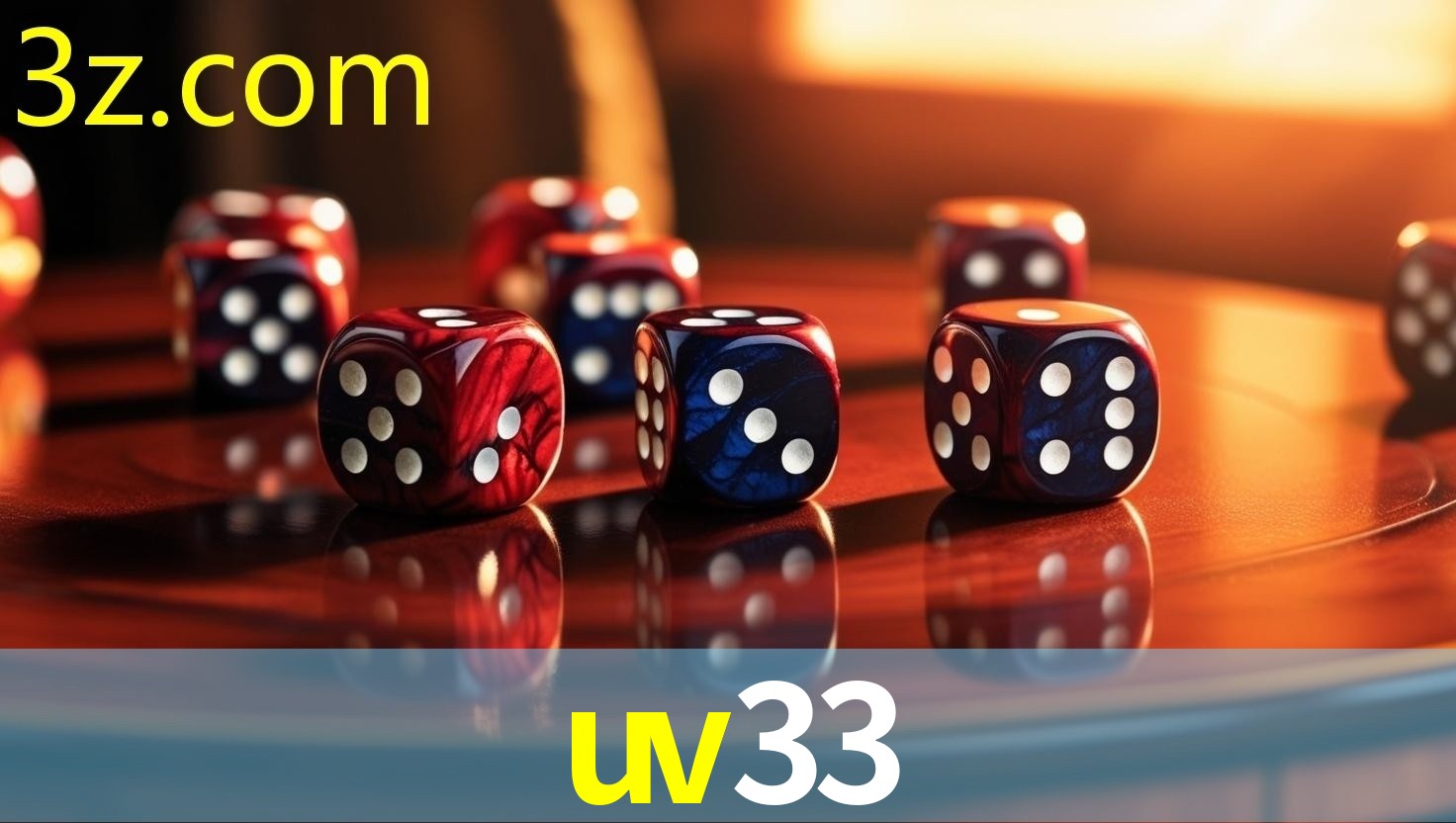 UV33