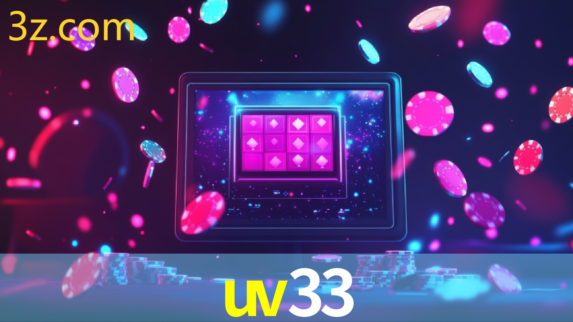 UV33