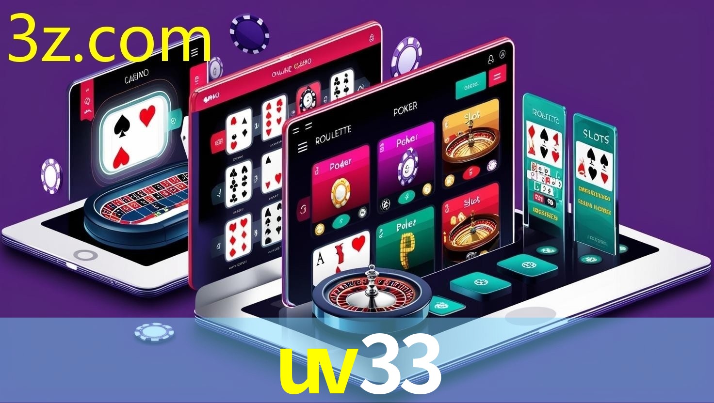 UV33