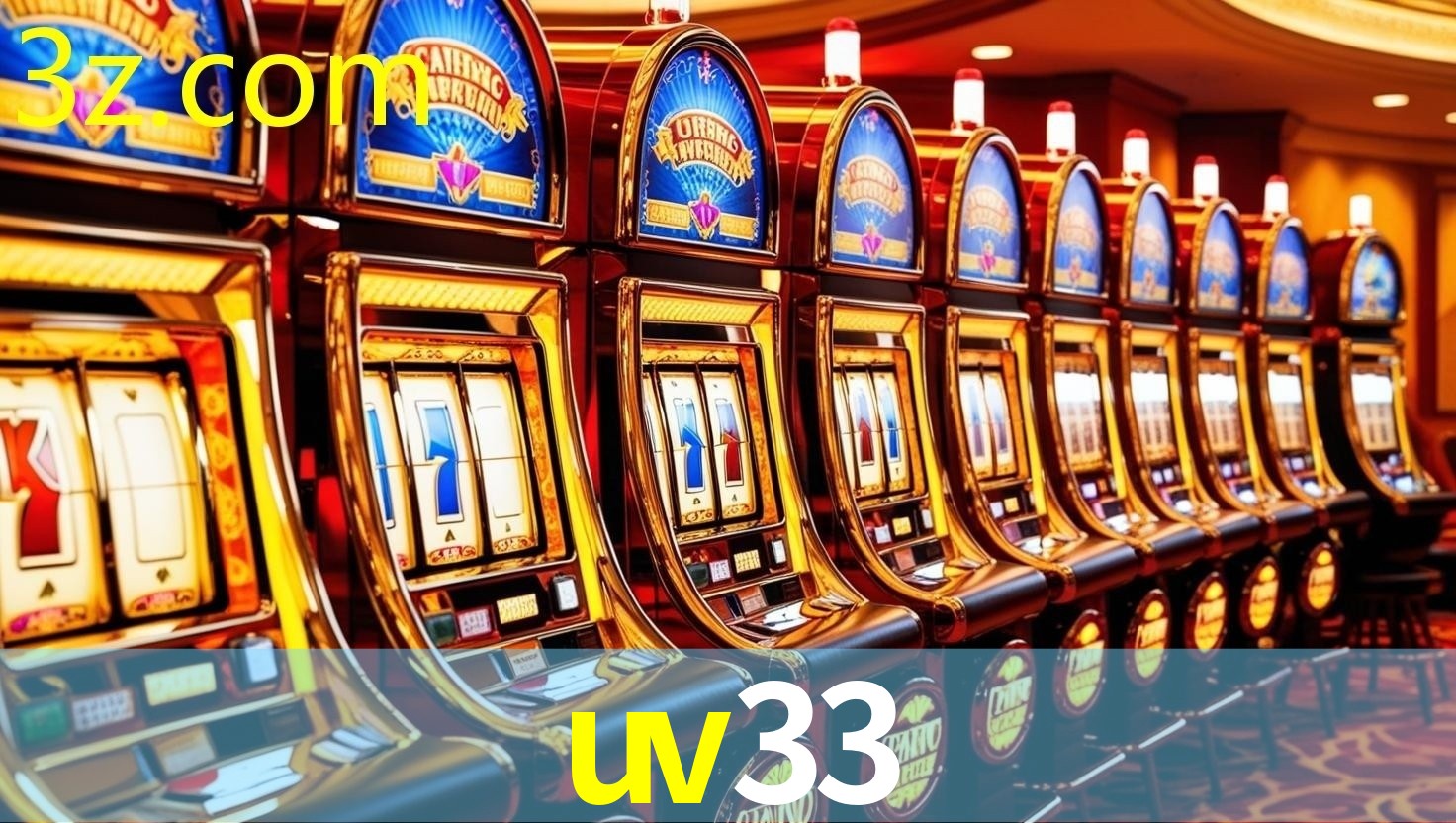 UV33