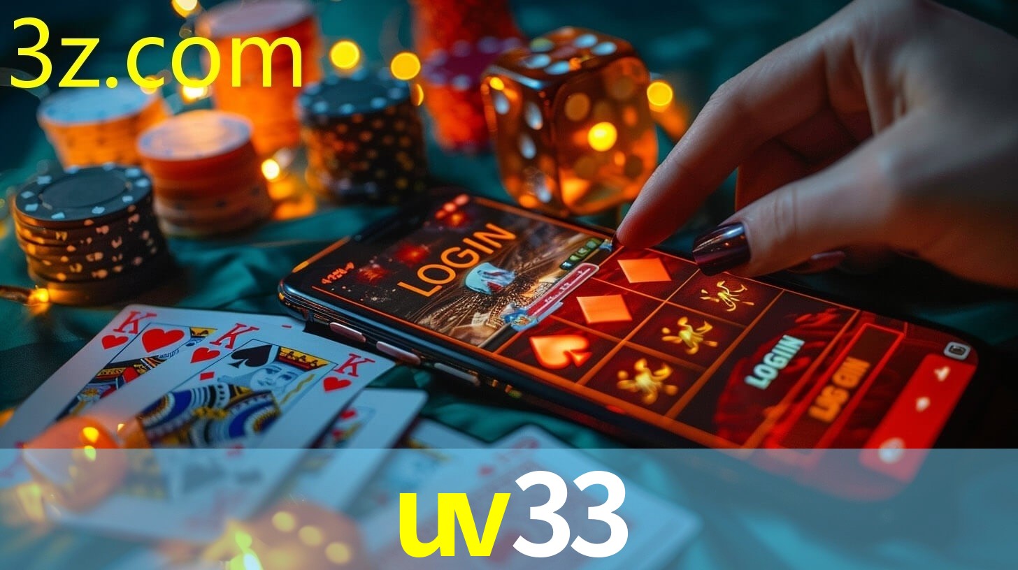 UV33