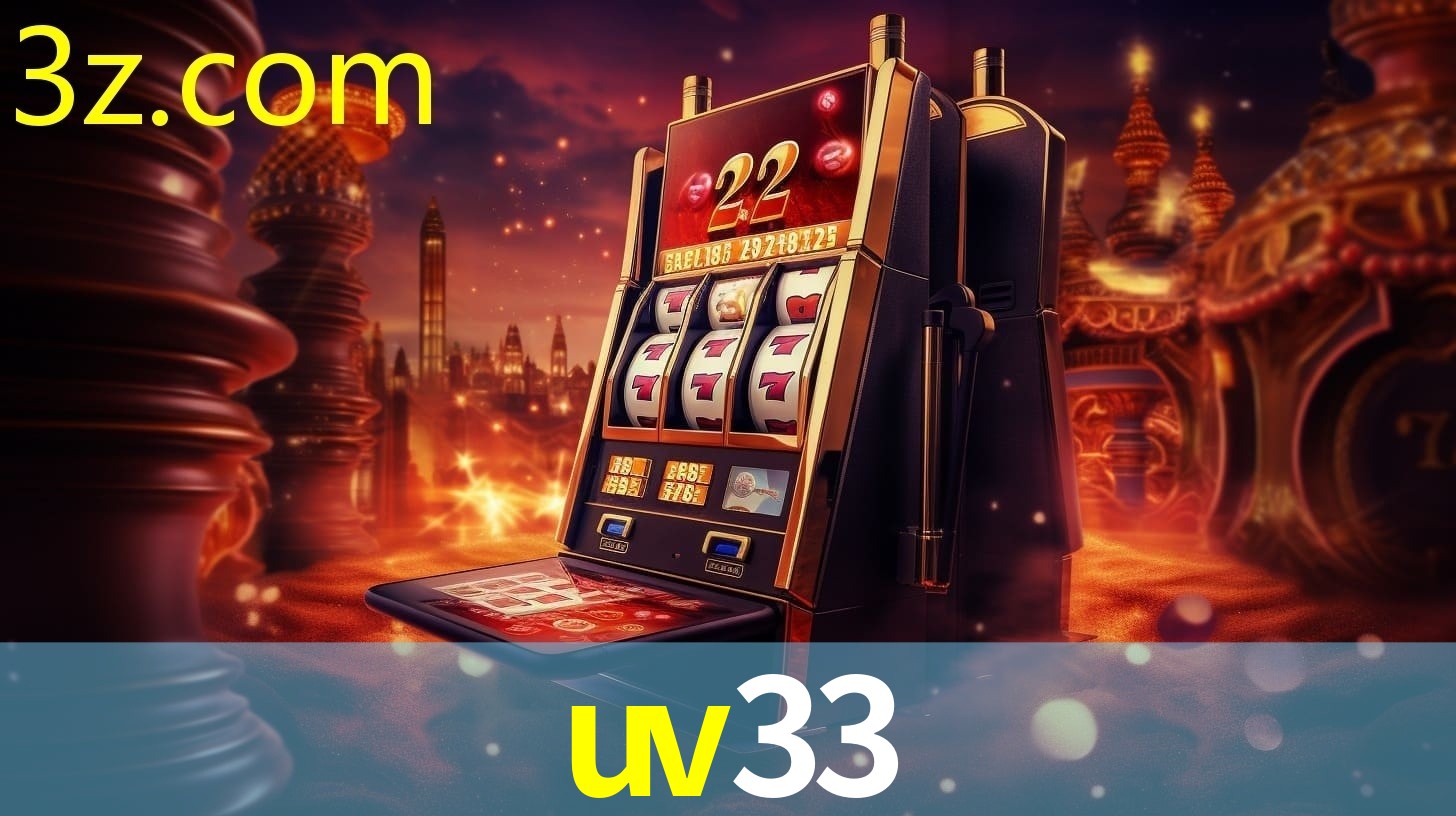 UV33