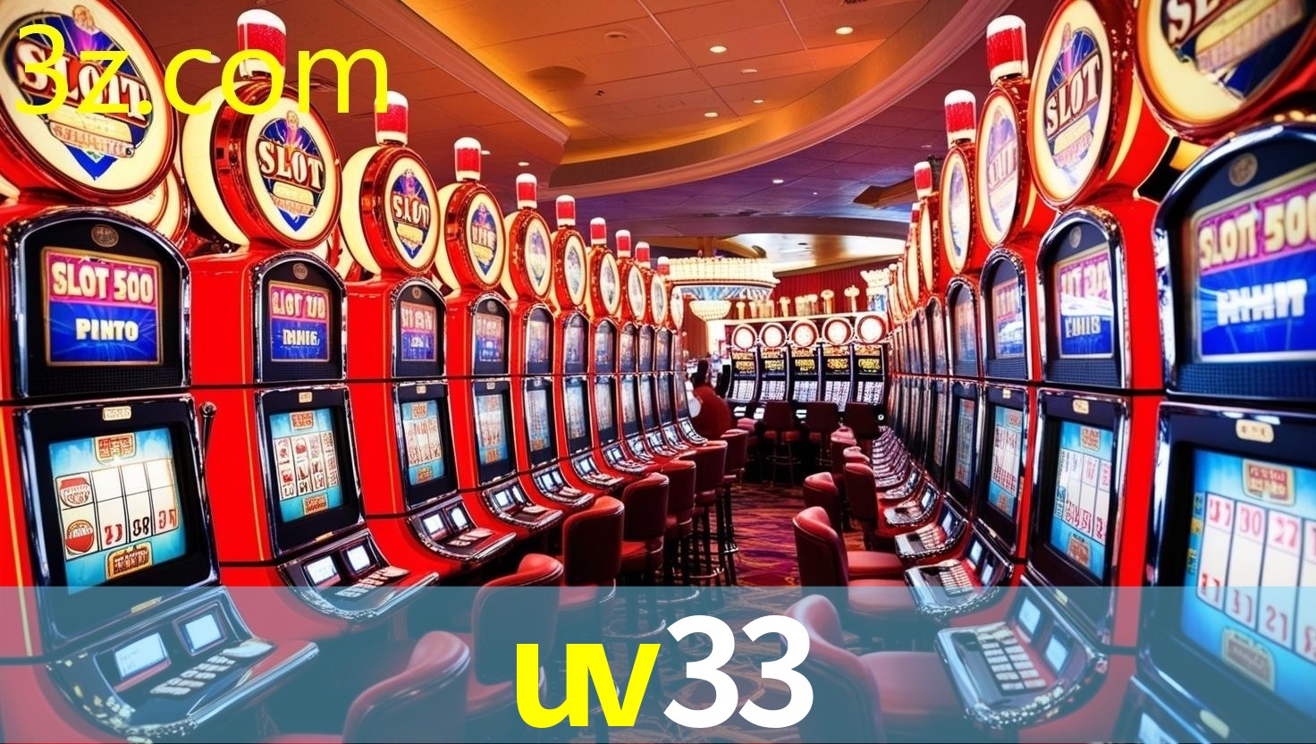 UV33