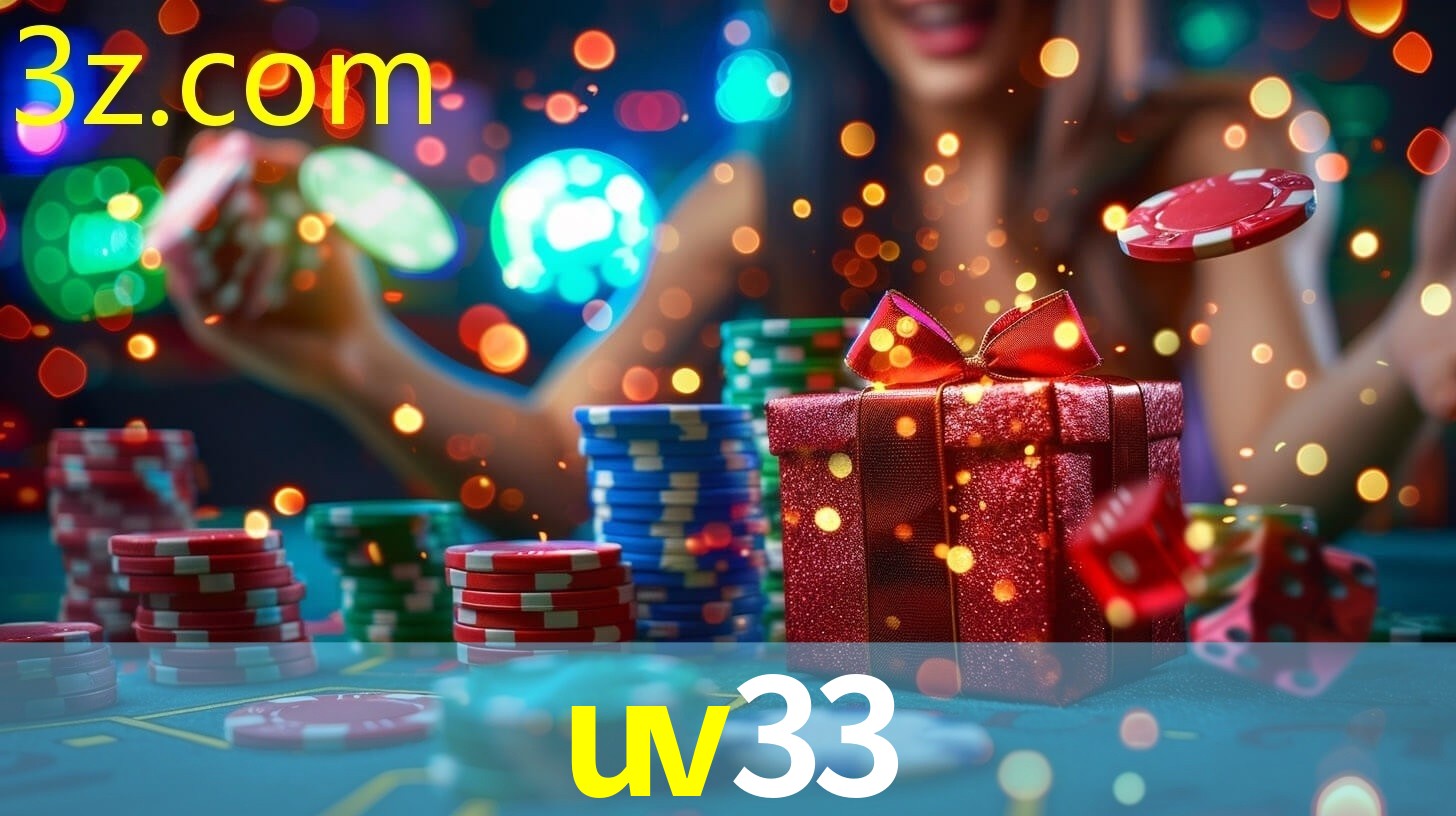 UV33