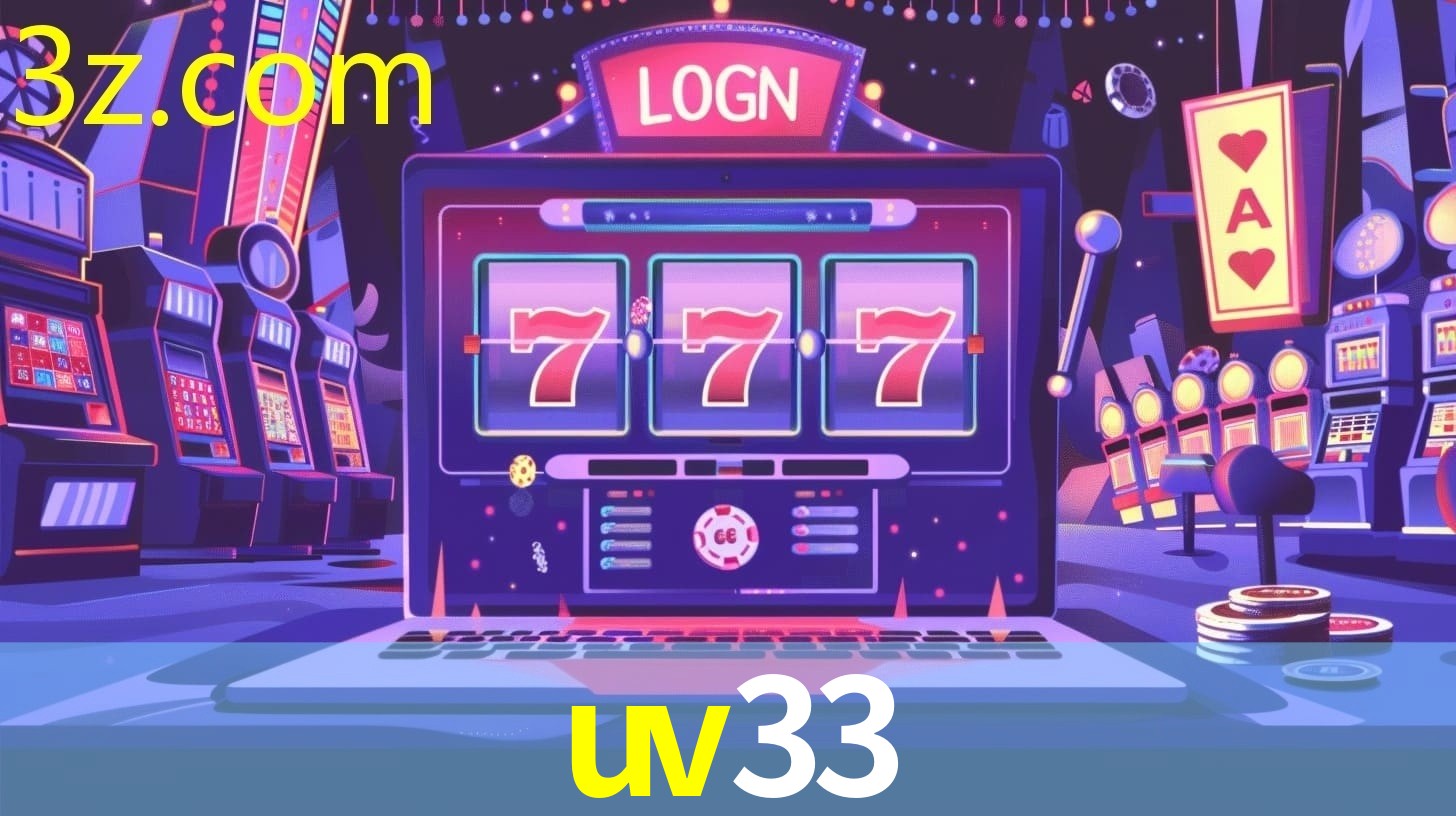 UV33