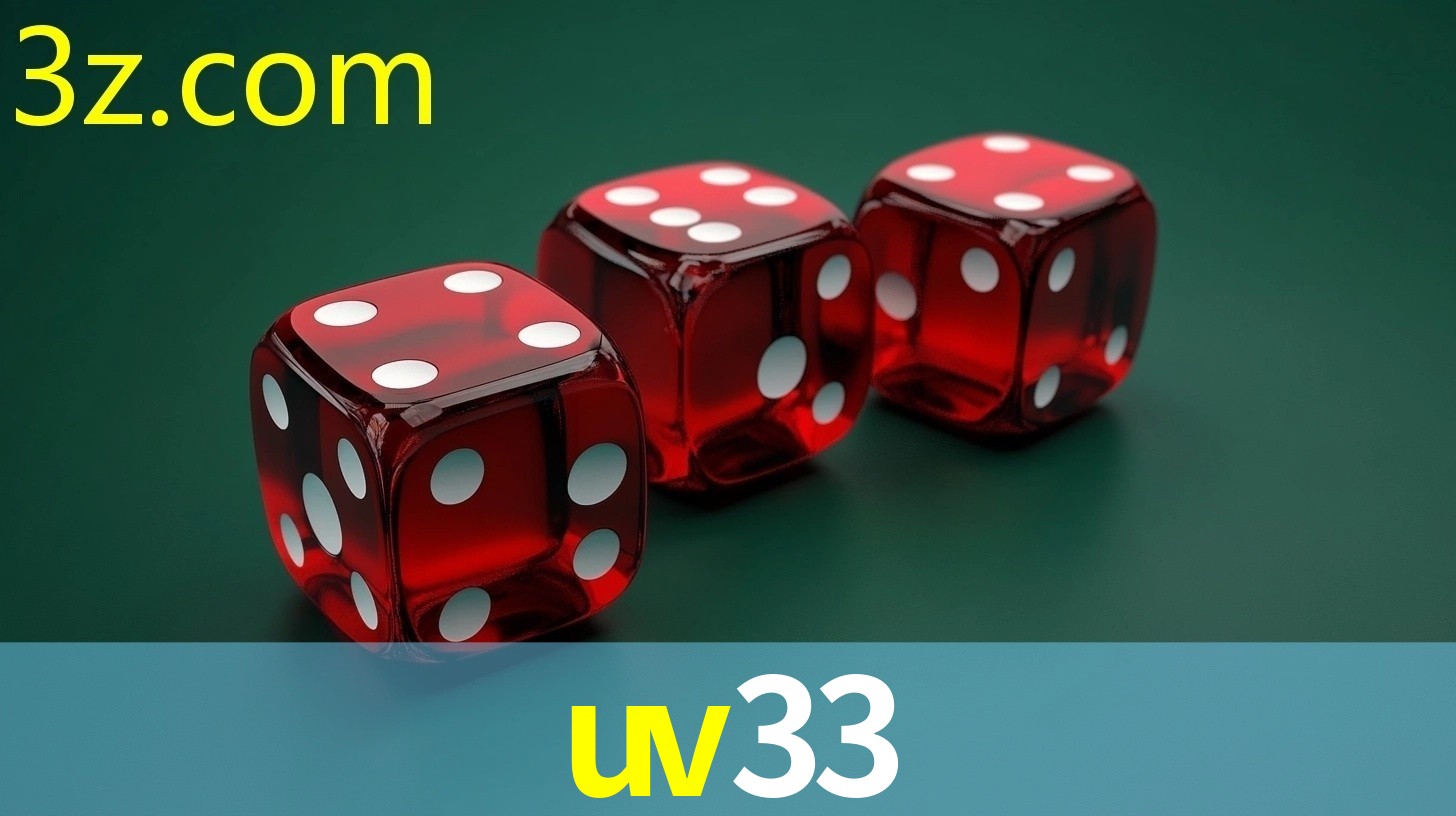 UV33