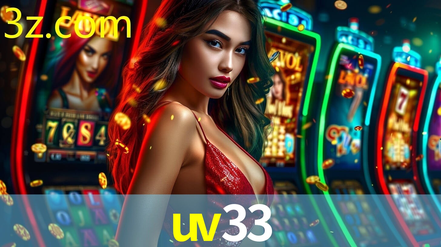 UV33