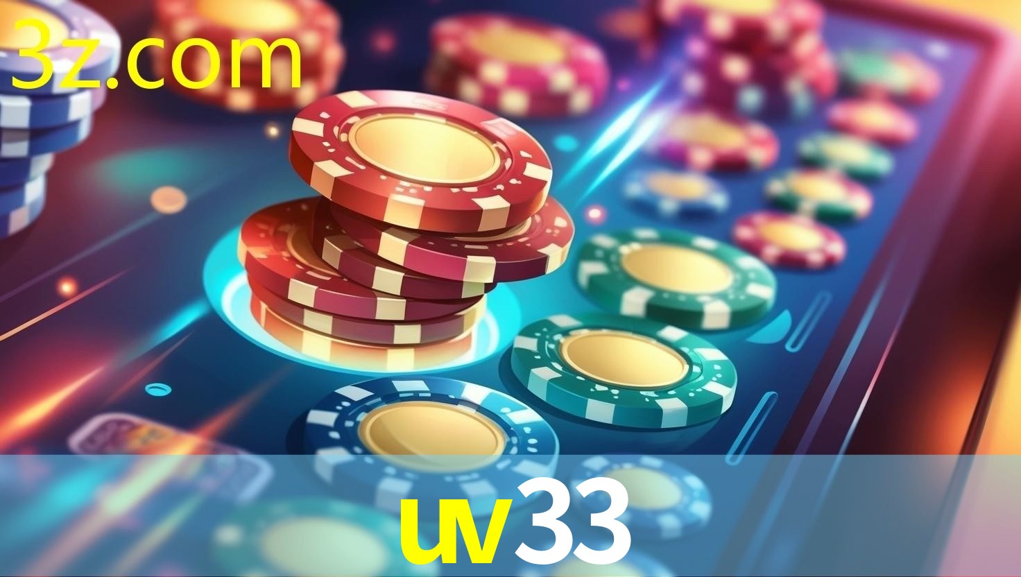 UV33