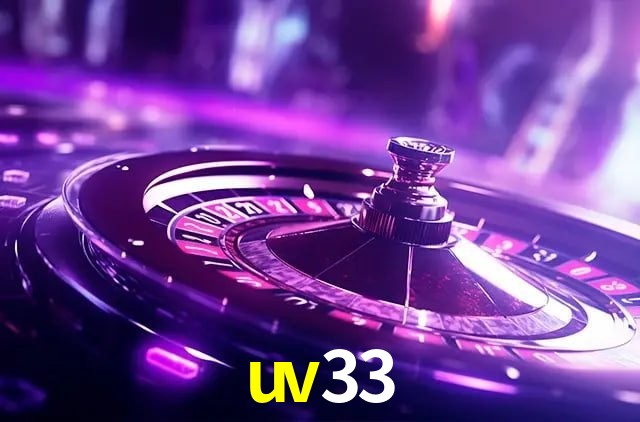 Aviator Game uv33