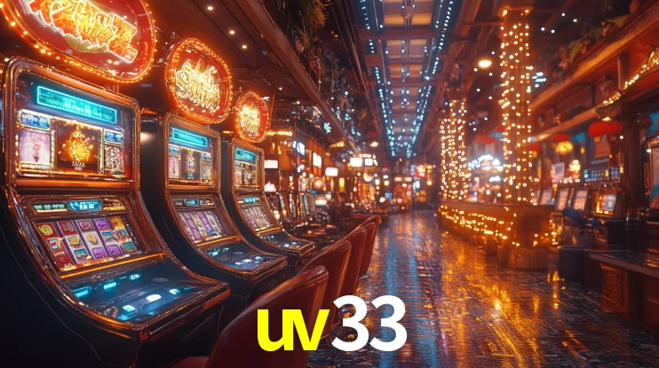 uv33