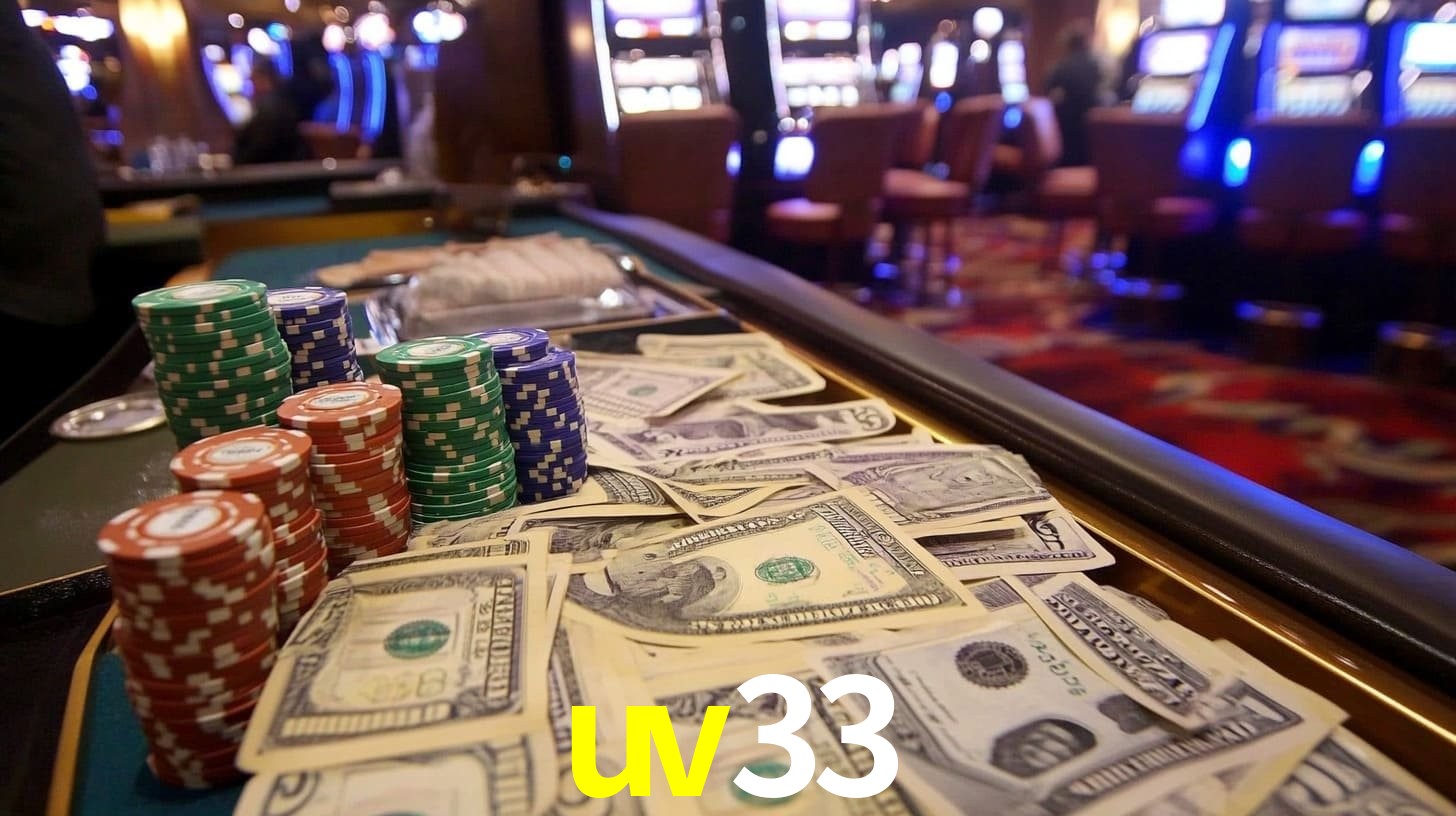 Weekend Specials uv33