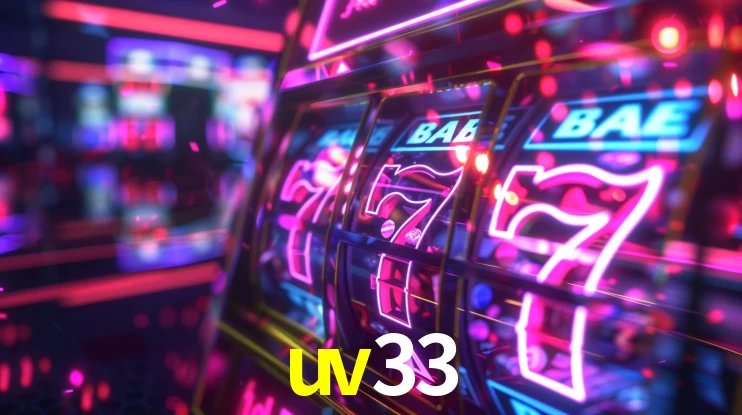 Game Providers uv33