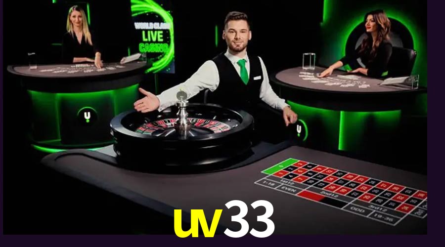 2FA Security uv33