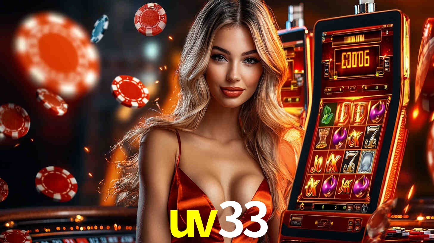 uv33.com