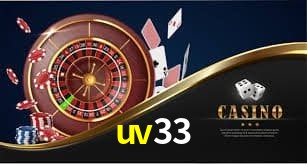 Statistics uv33