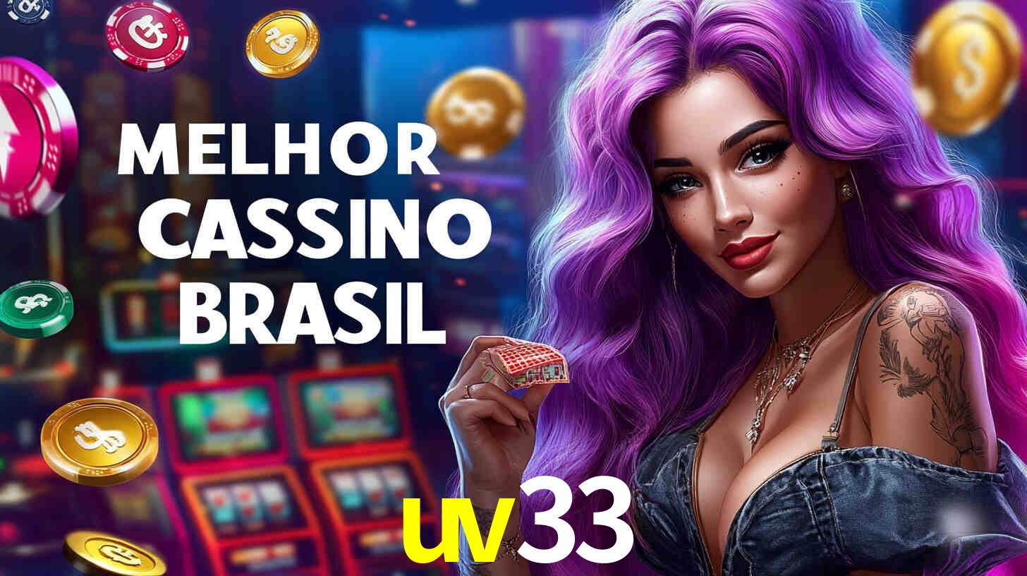 Apostas Esportivas na uv33: Um Guia Completo