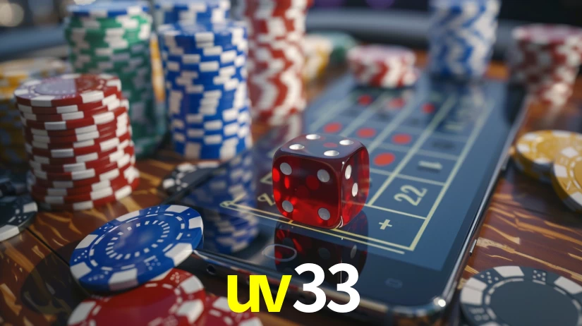 uv33