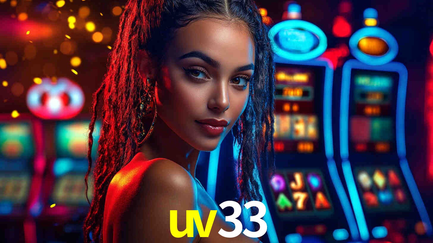 Descubra o Programa VIP da uv33: Vantagens Exclusivas para Jogadores