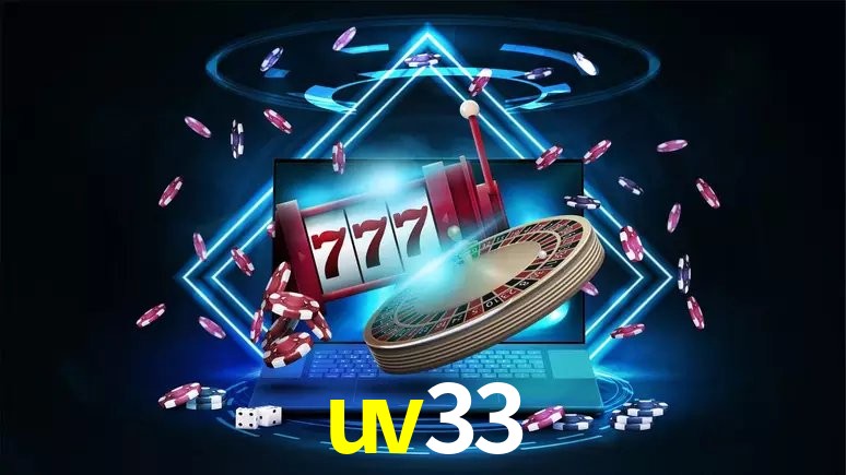 Slot Games uv33