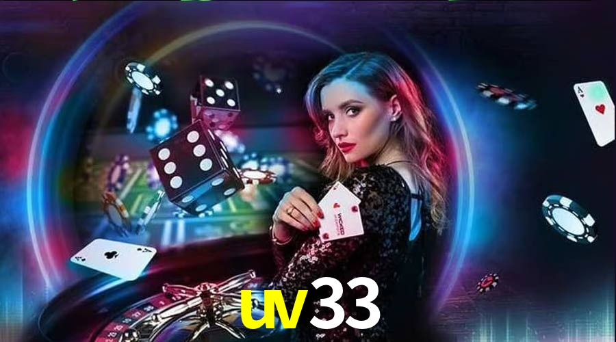 Quick Registration uv33