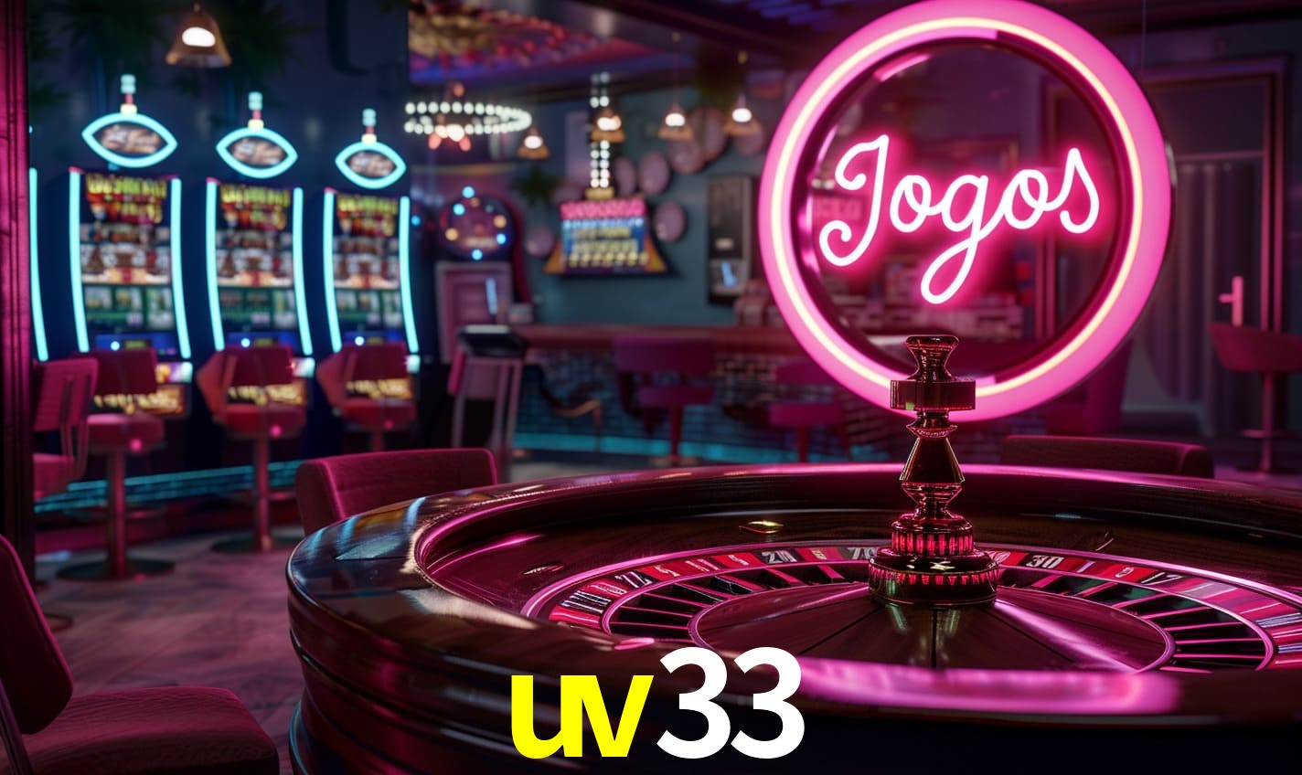 Explorando a Categoria de Eventos em Apostas na uv33