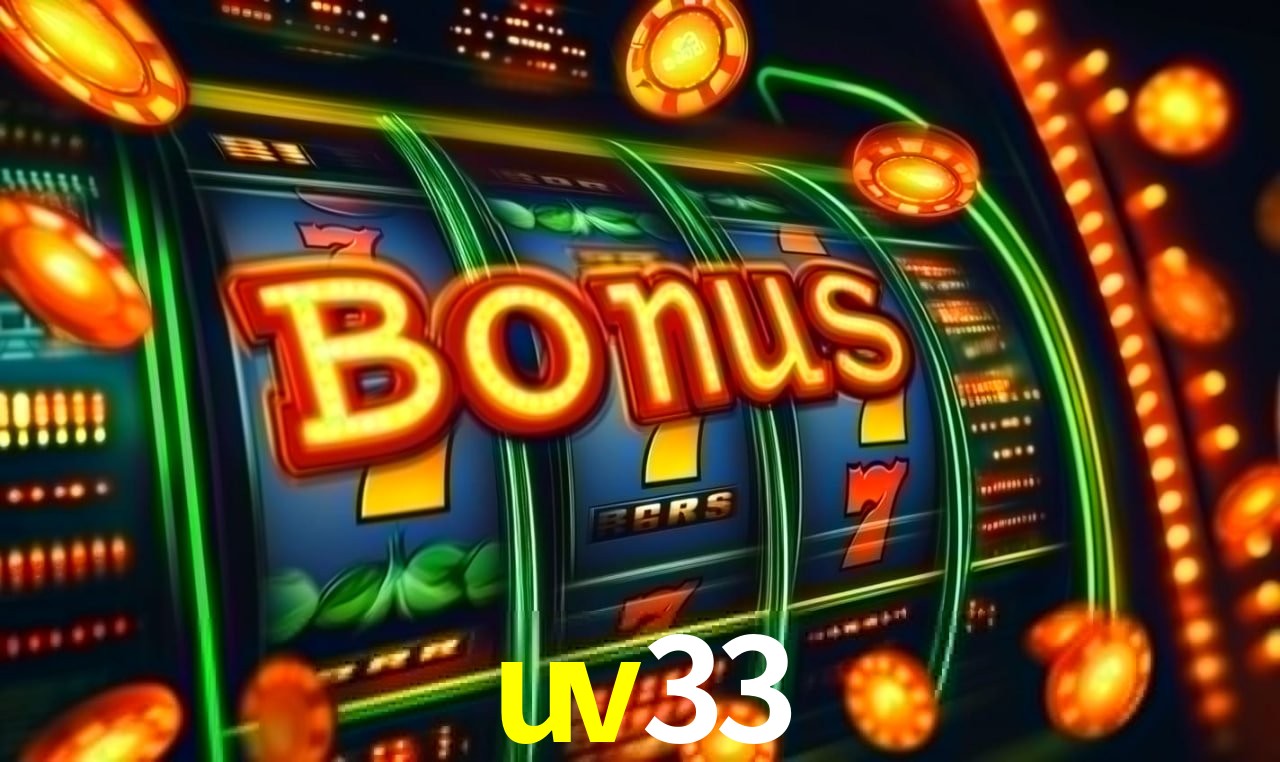 VIP Casino uv33