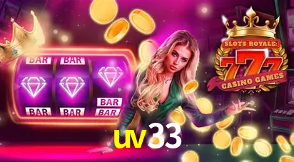 A Experiência Imersiva dos Cassinos Ao Vivo no uv33