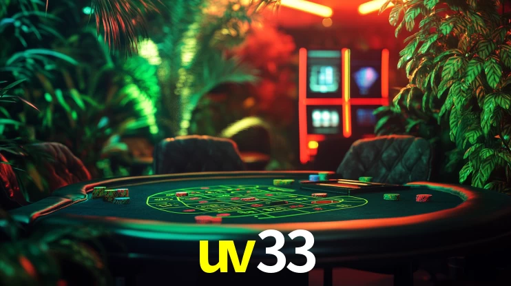 Tournaments uv33