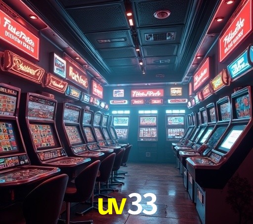 Responsive Design uv33