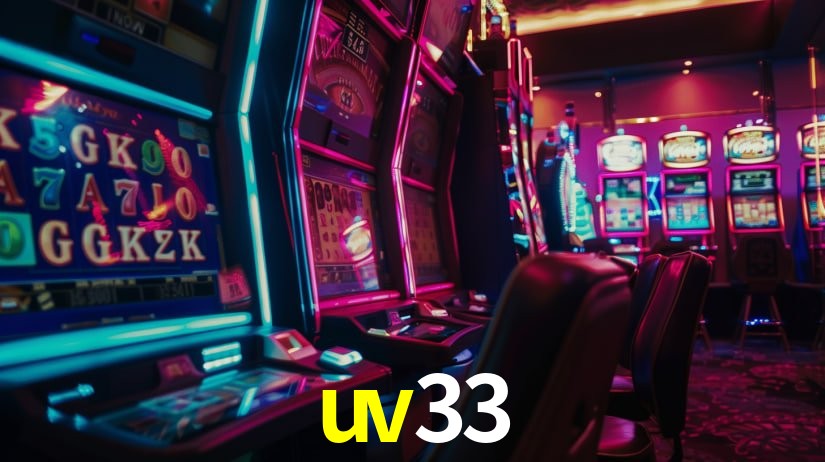 Seasonal Promotions uv33