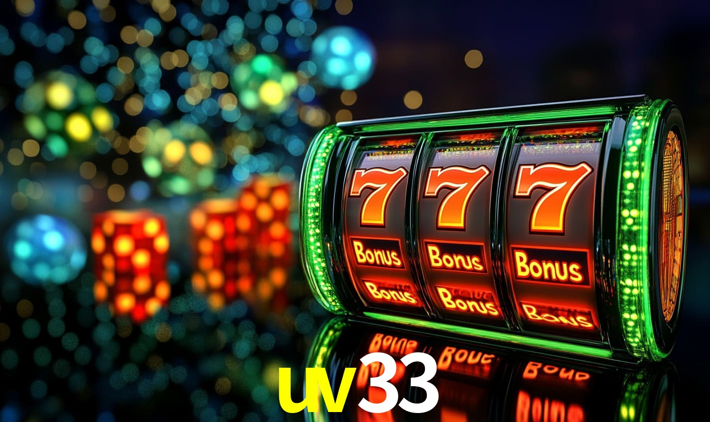 Game Providers uv33