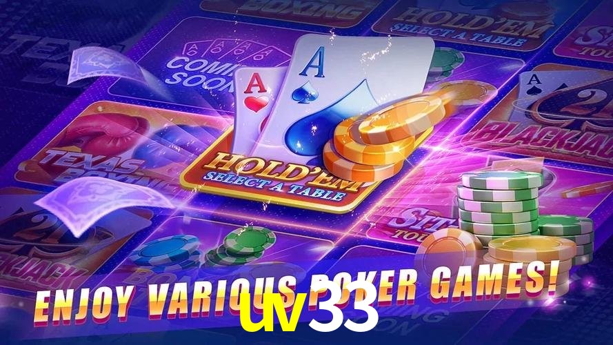 Descubra o Programa VIP da uv33: Vantagens Exclusivas para Jogadores