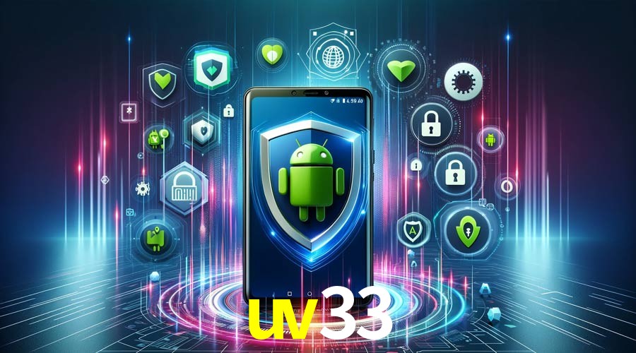 Slot Games uv33