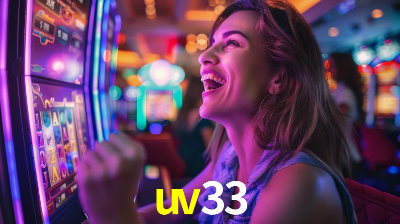 uv33 bet