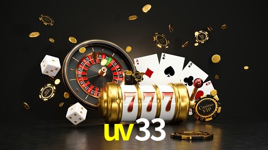 Aviator Game uv33