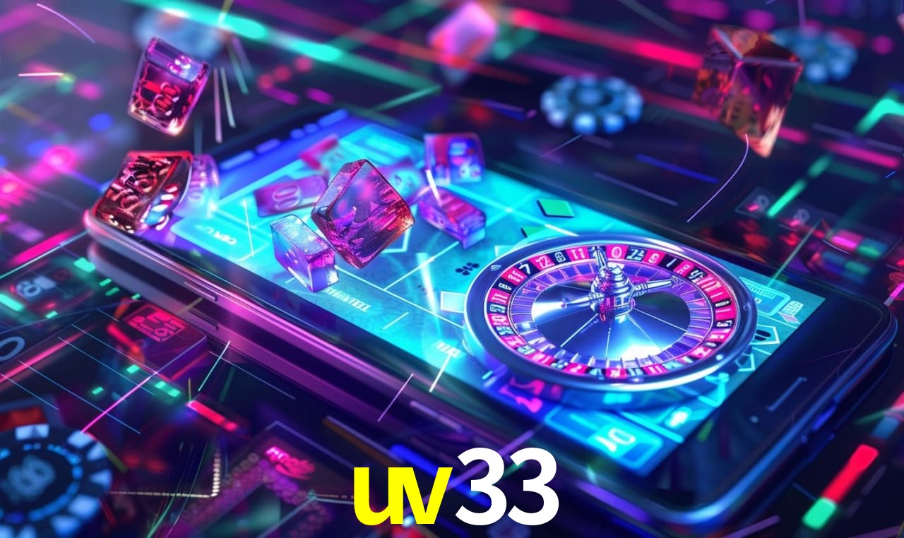 Experiência VIP uv33