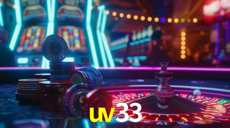 Games Directory uv33