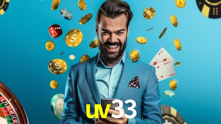 Bonus Features uv33