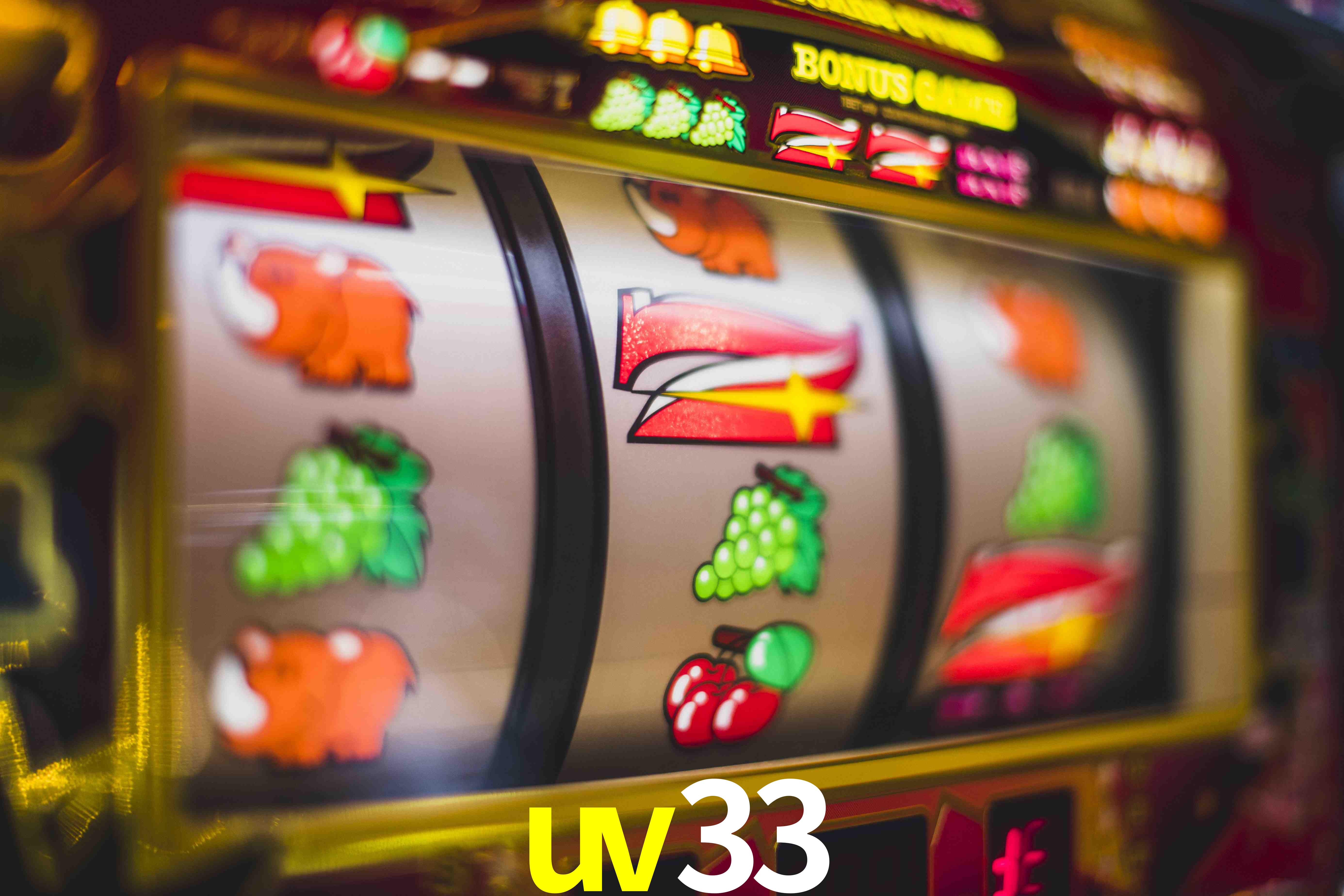 Spaceman Game uv33