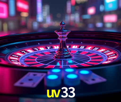 A Popularidade dos Caça-Níqueis no uv33