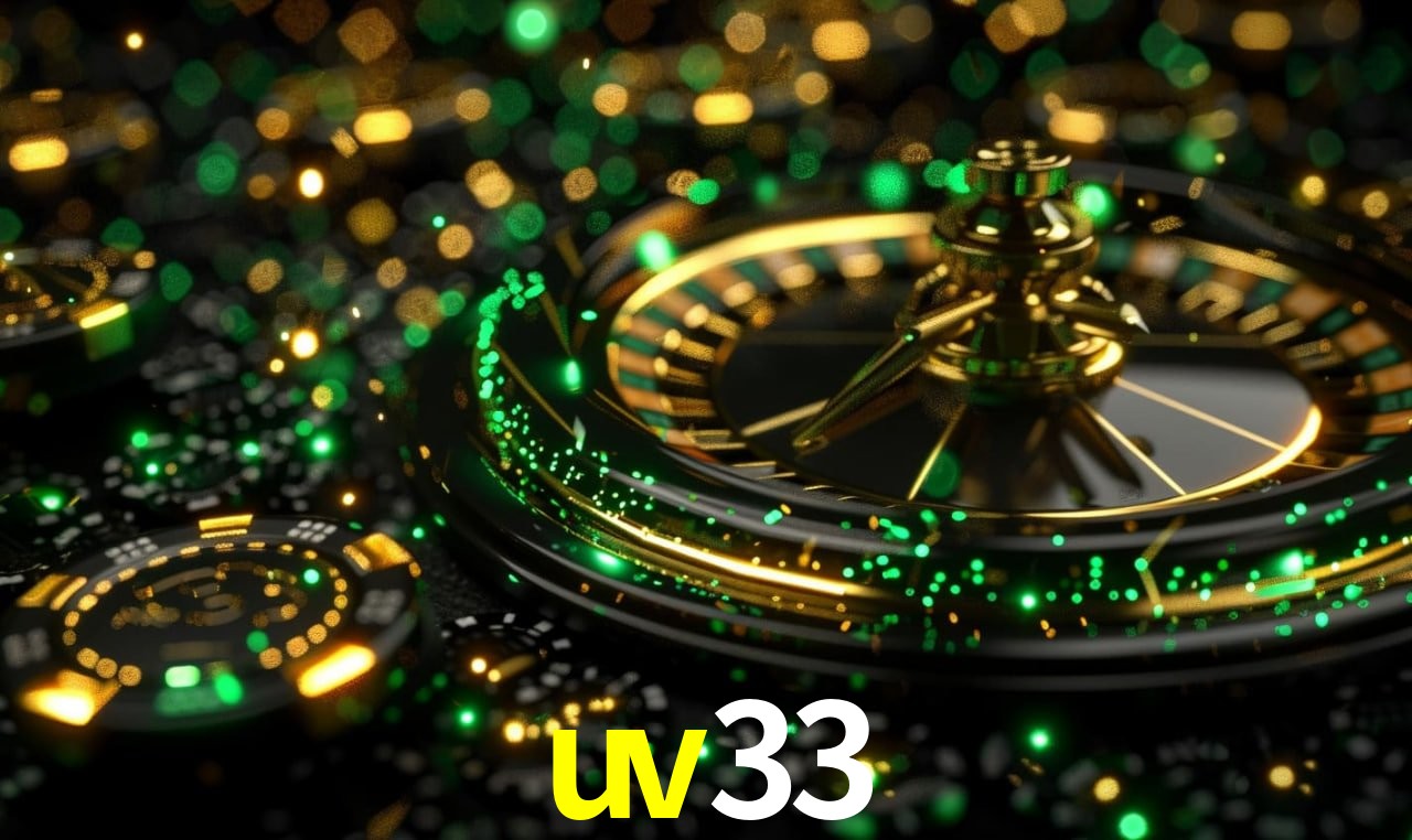 Flash Promotion uv33