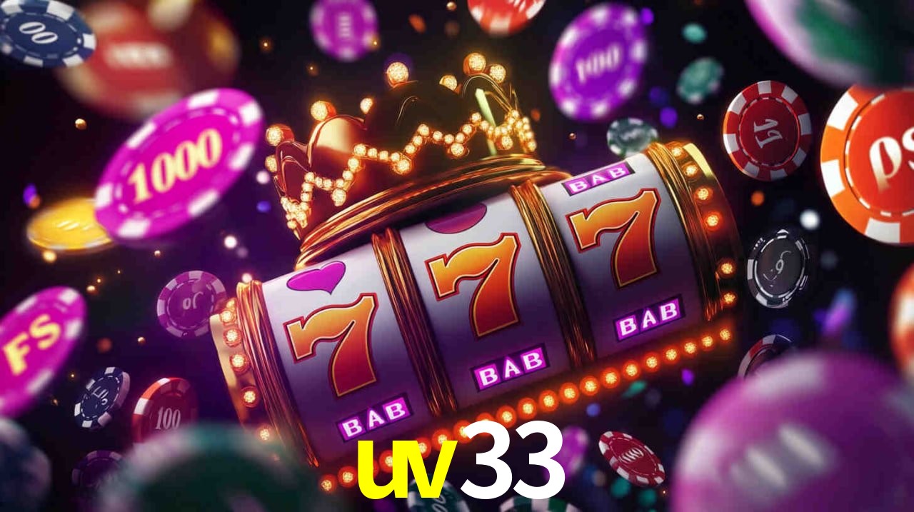 Player Reviews uv33
