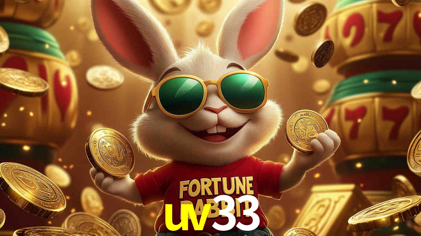 uv33: Jogue Crash e Experimente Alta Recompensa Instantânea