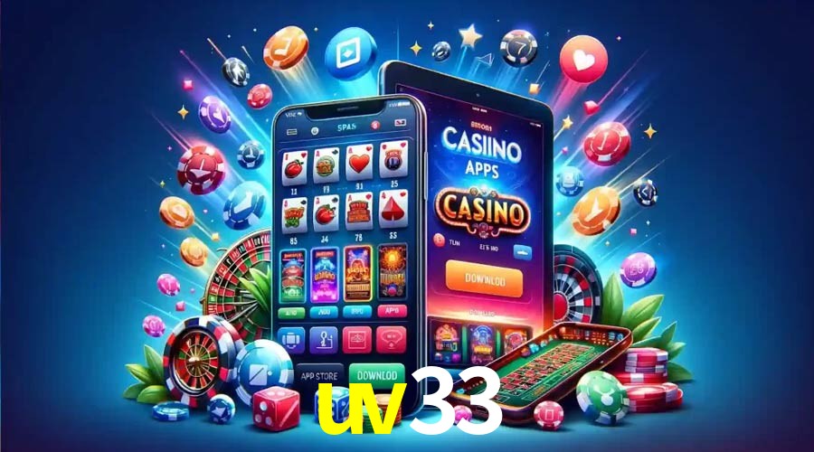 Secure Login uv33